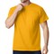 Gildan Unisex Heavy Cotton T-Shirt, Soft Cotton Craft & Print Ready Tee, Pack of 4